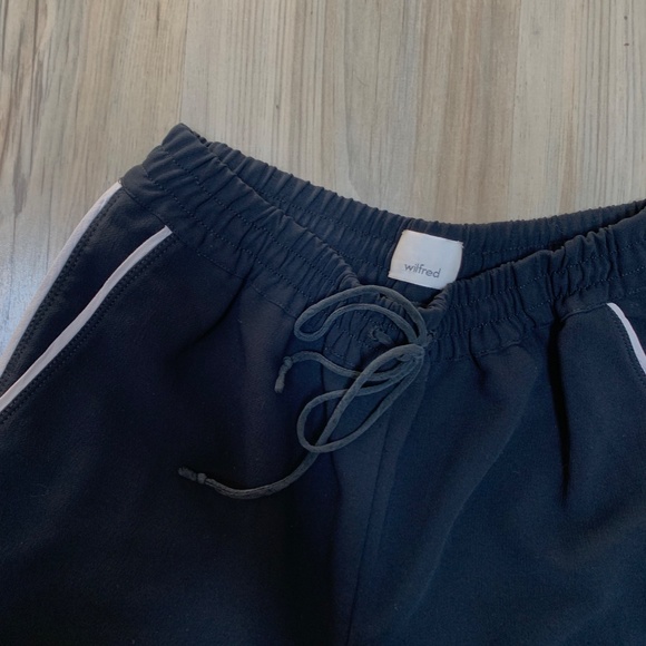 Wilfred Striped Pant - Picture 5 of 5